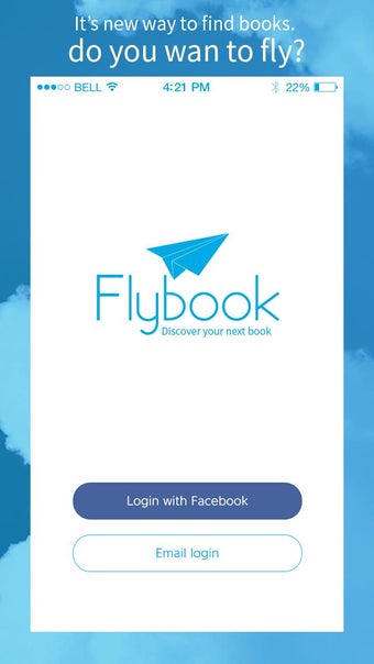 Imagen 1 para Flybook