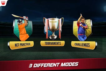 Imagen 0 para World Cricket Champs - 20…