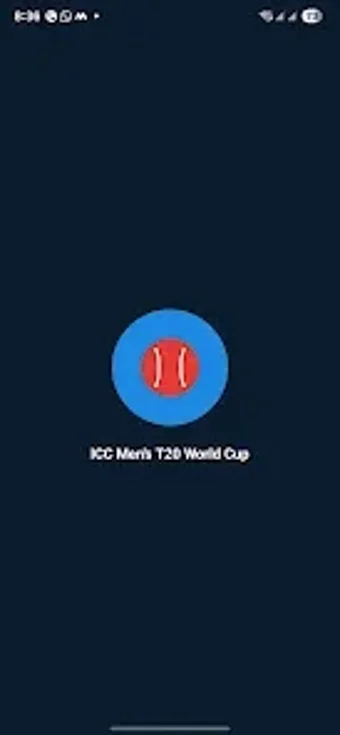 Image 0 for T20 WC 2026 Live Score