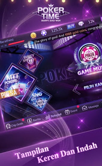 Image 3 for Poker Time- Pulsa Texas H…