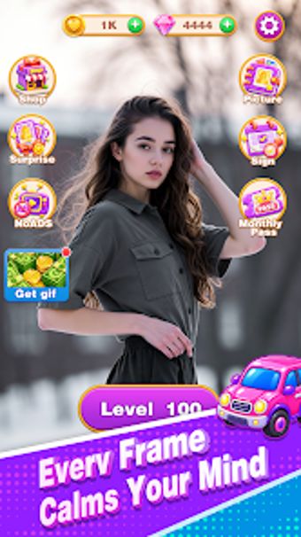 Imagen 0 para Belle Loop: Color Sort Pu…