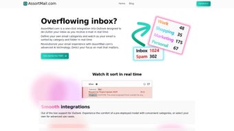 Image 0 for AssortMail