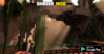 Imagen 1 para Realistic RTX Shaders Mod…