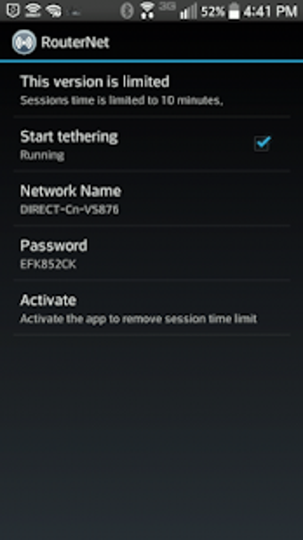 Imagen 2 para RouterNet - [root] Wifi t…
