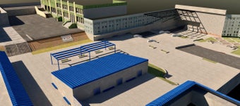 Image 0 for Campus Daydream for True …