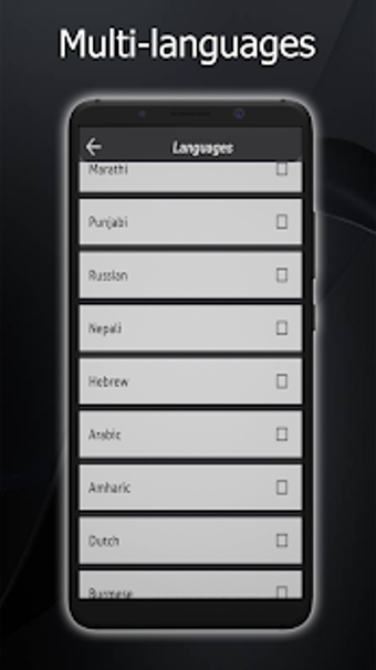 Image 2 for Scottish Gaelic Keyboard