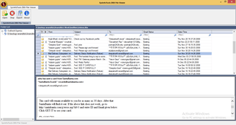 Imagen 0 para SysInfo DBX Viewer Tool