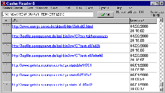 Image 0 for Cache Reader for Internet…