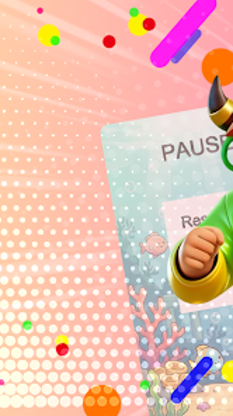 Image 0 for K65Drop Pop