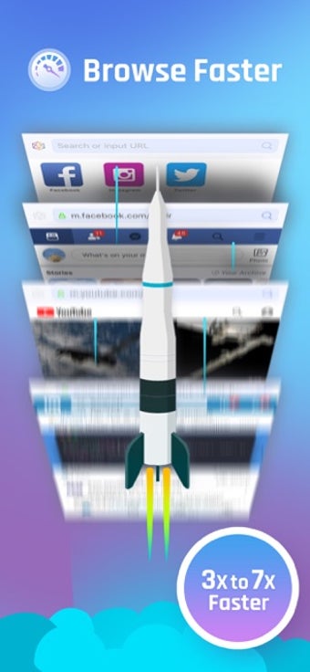 Image 3 for Osiris Browser