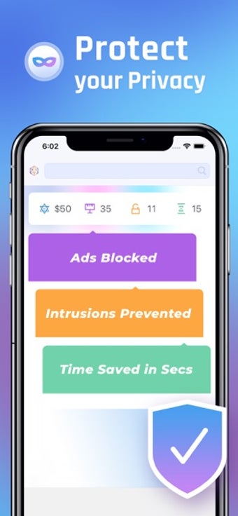 Image 2 for Osiris Browser