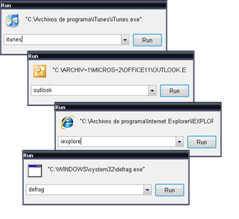 Image 0 for Tray Launcher