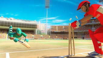 Imagen 0 para World Champions Cricket T…