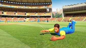 Imagen 3 para World Champions Cricket T…