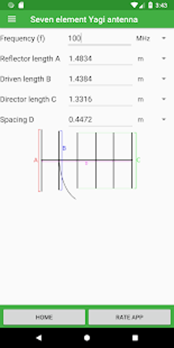 Image 1 for Amateur Radio Toolkit