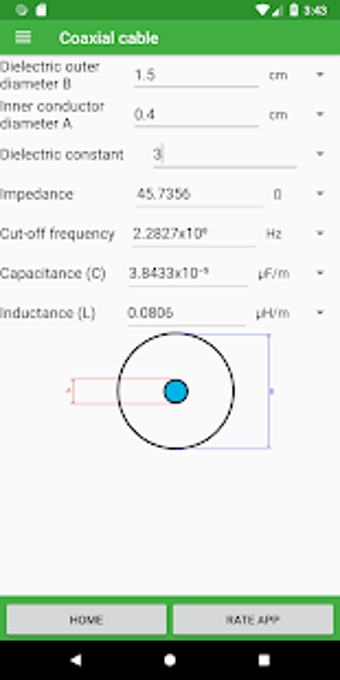 Image 3 for Amateur Radio Toolkit