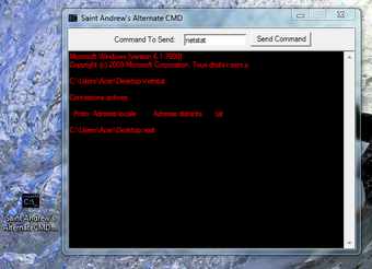 Image 0 for Saint Andrew's Alternate …