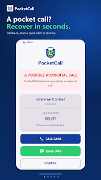 Imagen 0 para PocketCall