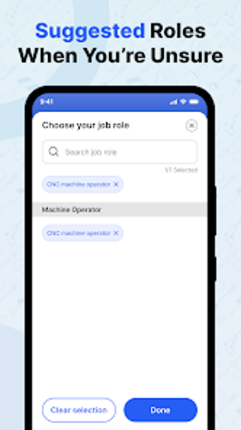Image 0 for Job Udaan
