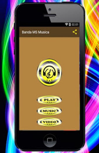 Imagen 3 para Banda MS - Musica