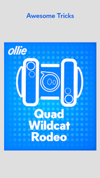 Image 1 for Ollie by Sphero