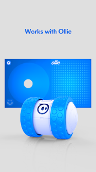 Image 2 for Ollie by Sphero