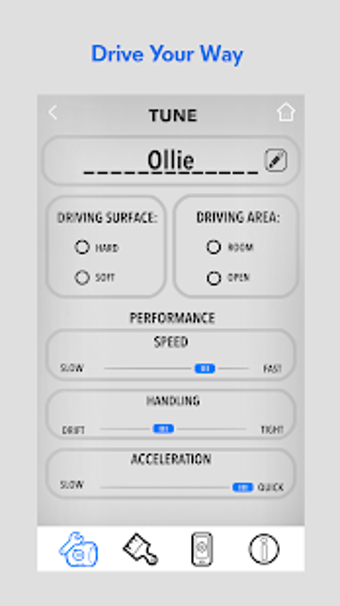 Image 0 for Ollie by Sphero