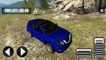Image 0 for X-Trail Nissan Suv Off-Ro…