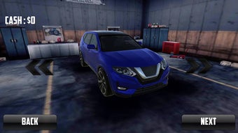 Image 1 for X-Trail Nissan Suv Off-Ro…