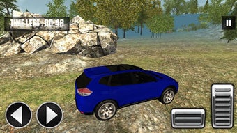 Image 1 for X-Trail Nissan Suv Off-Ro…