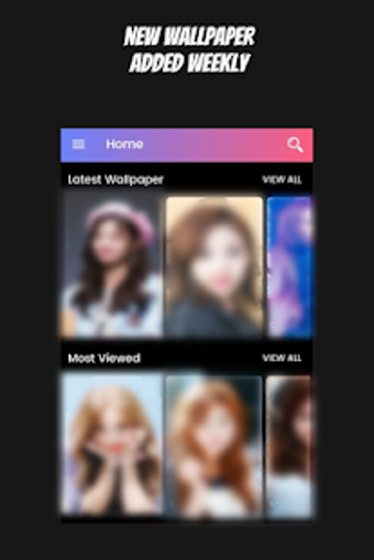 Image 2 for TWICE Wallpaper HD for ON…