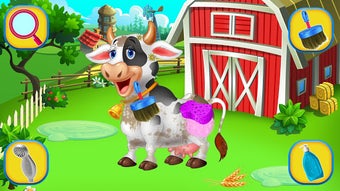 Imagen 1 para Cow Dairy Farm Manager: V…
