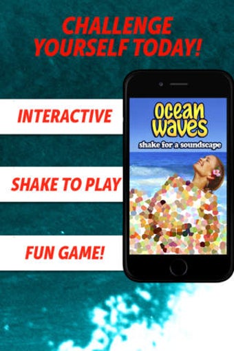 Image 0 for Waves White Noise Sound M…