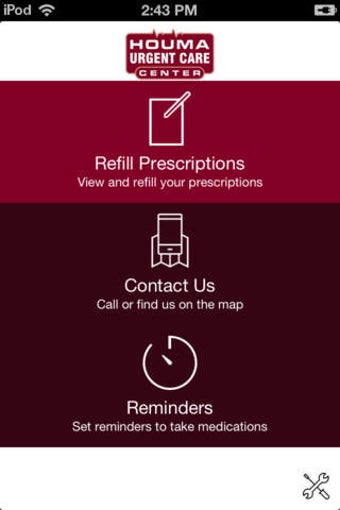 Image 0 for Houma Urgent Care Pharmac…