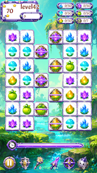 Imagen 0 para Galaxy Pop: Starry Path