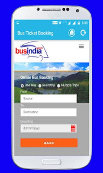 Image 3 for Online Bus Ticket Booking…