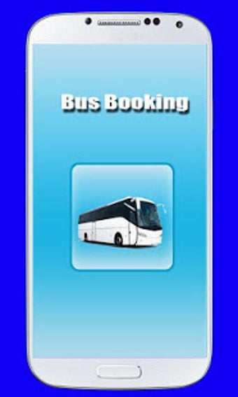 Image 2 for Online Bus Ticket Booking…