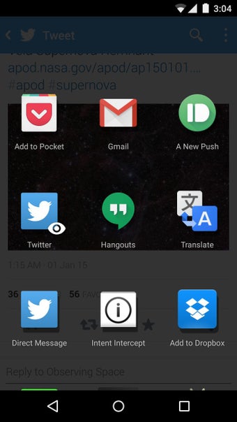 Image 0 for Fliktu: Share Fast