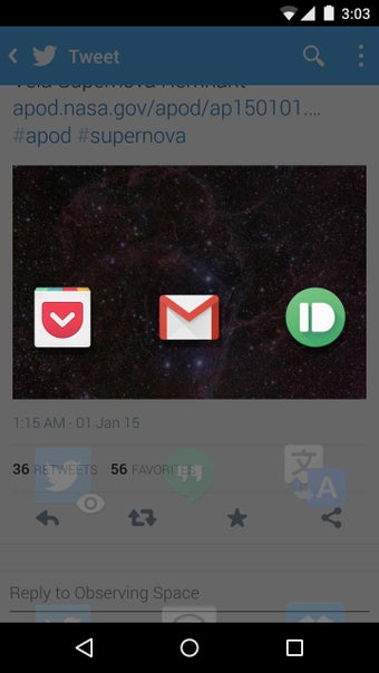 Imagen 0 para Fliktu: Share Fast