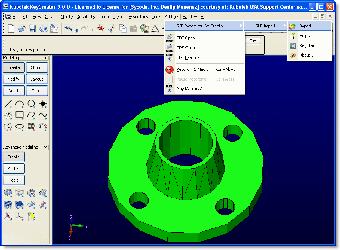 Image 0 for SKP Import for KeyCreator