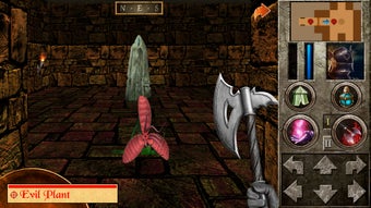 Image 3 for The Quest - Macha's Curse