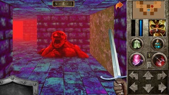 Image 1 for The Quest - Macha's Curse