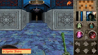 Image 0 for The Quest - Macha's Curse