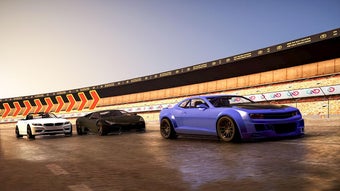 Image 2 for King of Race: 3D Car Raci…