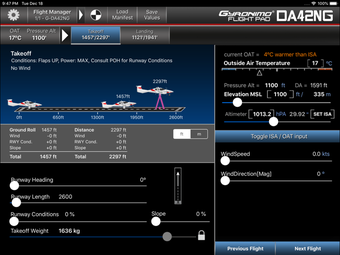Imagen 3 para Gyronimo Flight Pad