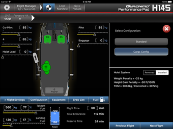 Imagen 1 para Gyronimo Flight Pad