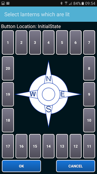 Imagen 0 para BF4 Lantern & Morse Solve…
