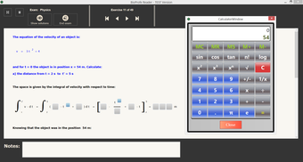 Image 2 for BioProfe Reader