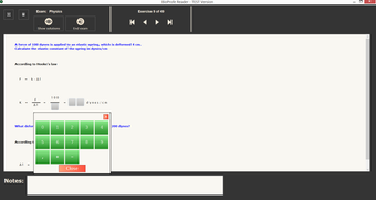 Image 5 for BioProfe Reader