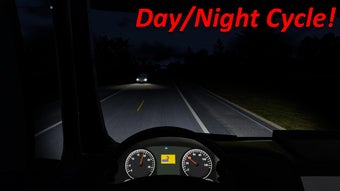 Imagen 3 para Heavy Truck Simulator
